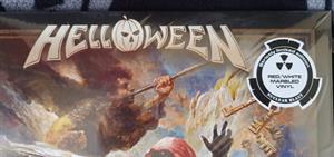 Helloween by Helloween