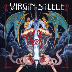 Age of Consent by Virgin Steele