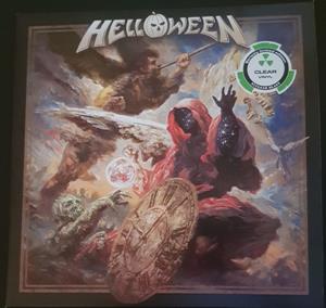 Helloween by Helloween