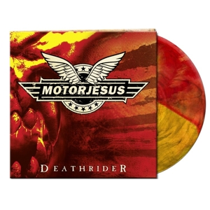 Deathrider by Motorjesus
