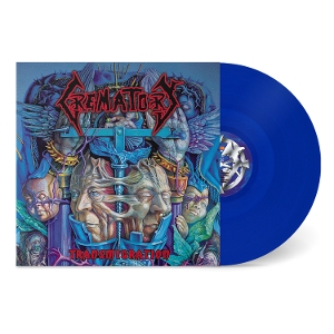 Transmigration by Crematory