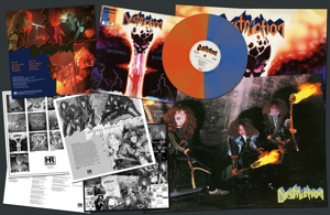 Infernal Overkill