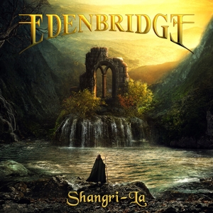 Shangri-La by Edenbridge