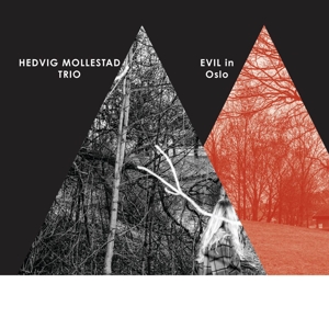 Evil In Oslo (Clear) by Hedvig Mollestad Trio