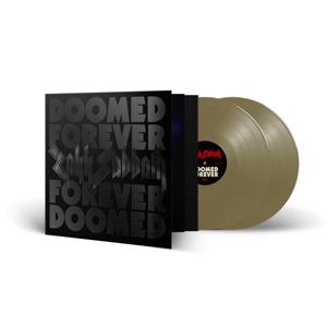 Doomed Forever Forever Doomed by Zakk Sabbath