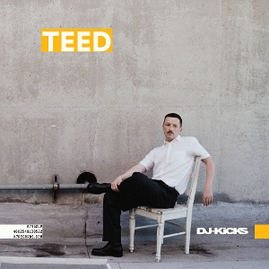 DJ-Kicks: Teed by Teed