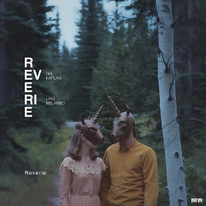 Reverie by Kaplan, Ori & Lihu Mel...
