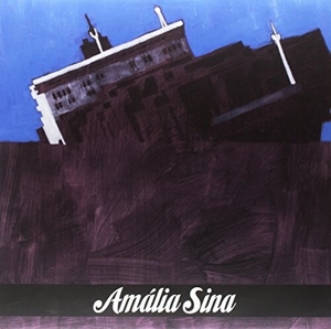 Sina by Rodrigues, Amalia