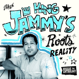 Roots Reality & Sleng Ten by Jammy, King