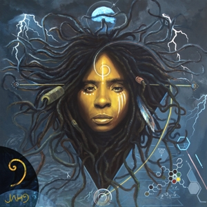 9 by Jah9