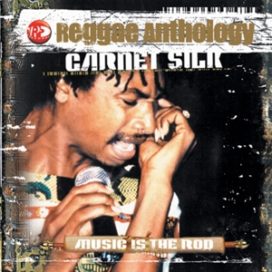 Music is the Rod by Silk, Garnett