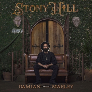 Stony Hill by Marley, Damian