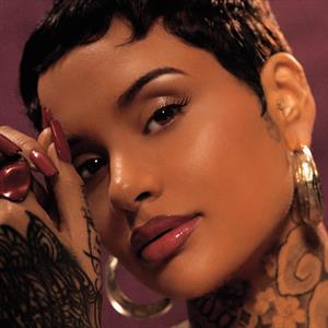 Kehlani by Kehlani