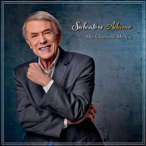 Mes Chansons Ma Vie by Adamo, Salvatore