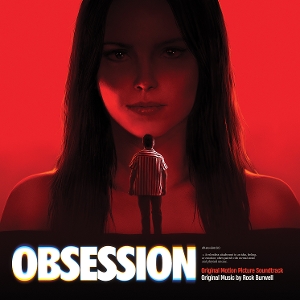 Obsession by Burwell, Rock