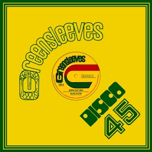 Eden Out Deh - 12inch Mix by Black Uhuru