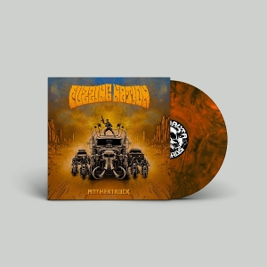 Mothertruck by Fuzzing Nation
