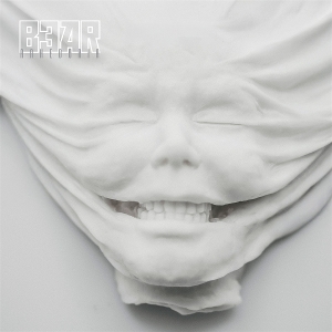 Anhedonia by Bear