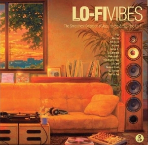 Lo-Fi Vibes by V/A
