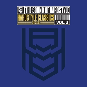 The Sound of Hardstyle Vol. 3 by V/A