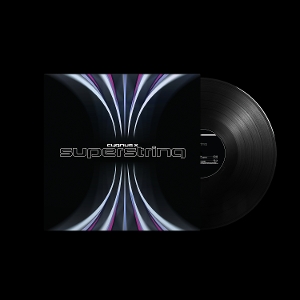 Superstring by Cygnus X