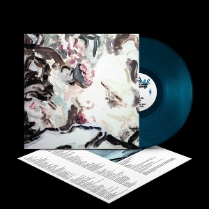 For Love of Grace & the Hereafter by Iceage