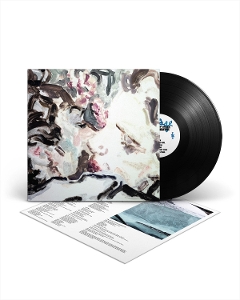 For Love of Grace & the Hereafter by Iceage