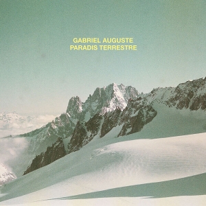 Paradis Terrestre by Auguste, Gabriel