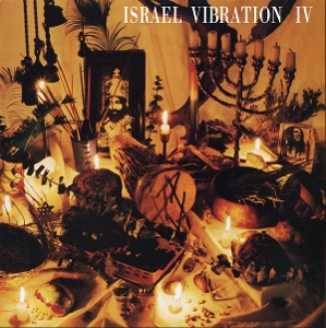 Iv by Israel Vibration