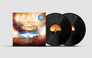 Live At Mohegan Sun by Godsmack