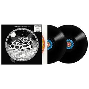 An Eraser and a Maze by Modest Mouse