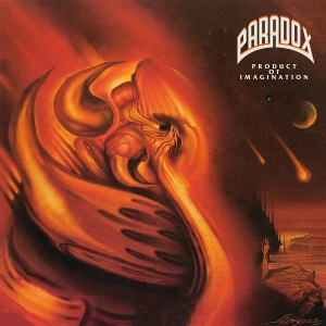 Product of Imagination by Paradox