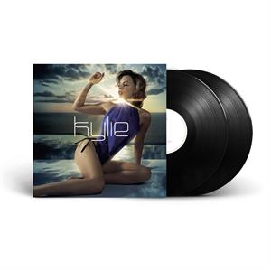 Light Years by Minogue, Kylie