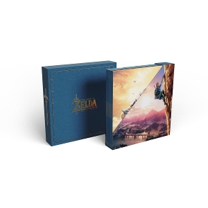 The Legend of Zelda: Breath of the Wild by V/A
