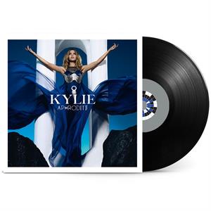 Aphrodite by Minogue, Kylie