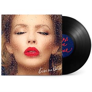 Kiss Me Once by Minogue, Kylie