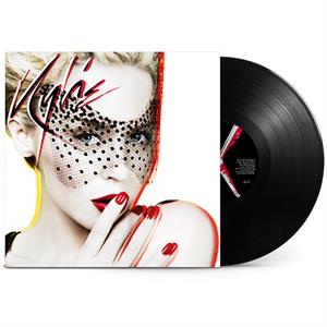 X by Minogue, Kylie