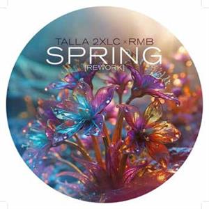 Spring by Talla 2xlc & Rmb