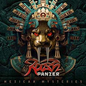 Mexican Mysteries