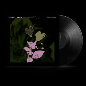 Belladonna Nocturne by Lanois, Daniel