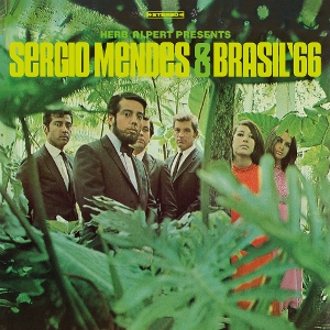 Herb Alpert Presents by Sergio Mendes & Br...