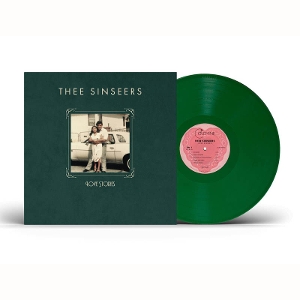 Love Stories by Quinones, Joey & Thee ...
