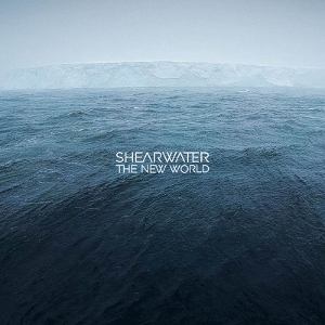 The New World by Shearwater