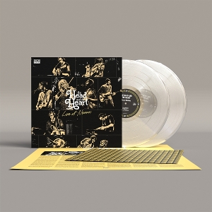 Live At Neumos (2011) by Head and the Heart