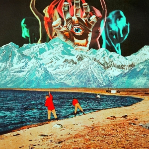 Ruin Everything by Les Big Byrd