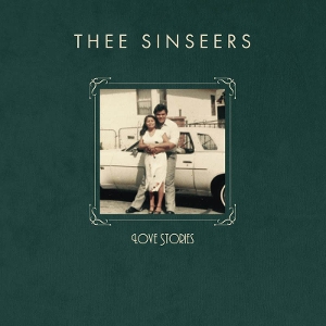 Love Stories by Quinones, Joey & Thee ...