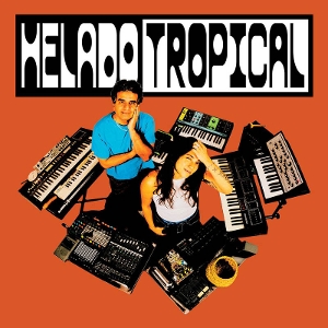 Helado Tropical by Helado Tropical