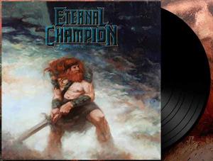 Friend of War by Eternal Champion