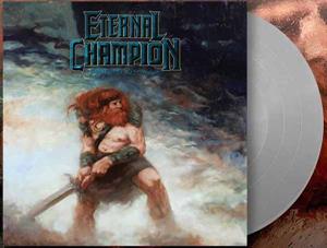 Friend of War by Eternal Champion