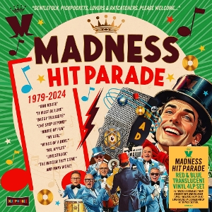 Hit Parade by Madness